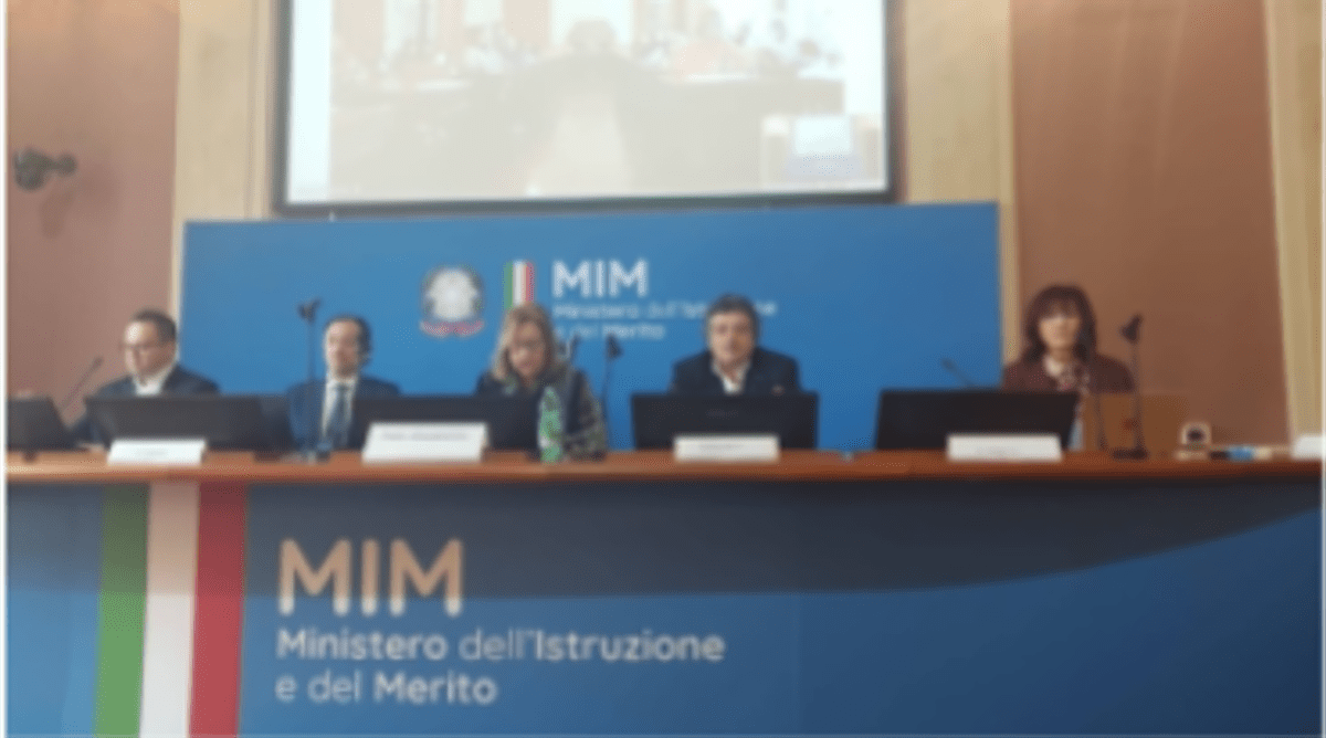 Scuola: Eurosofia, incontro su riforma diritto studio alunni con disabilità - 