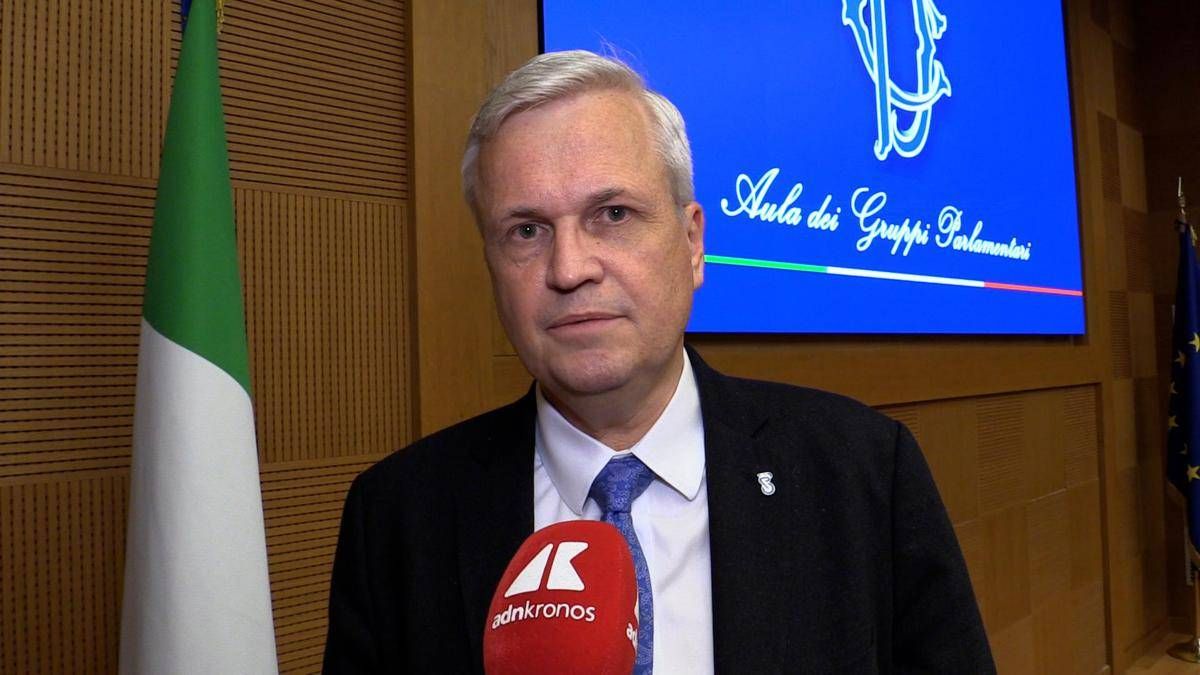 Ciclismo: Coppa Italia Regioni, Olesen (Novo Nordisk), 'partnership per lotta a obesità e diabete' - 