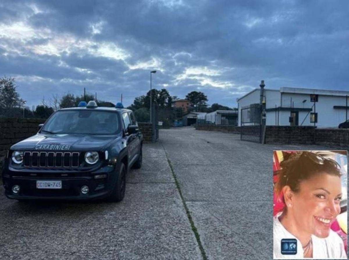 Femminicidio Federica Torzullo, domani udienza di convalida in carcere per il marito - 