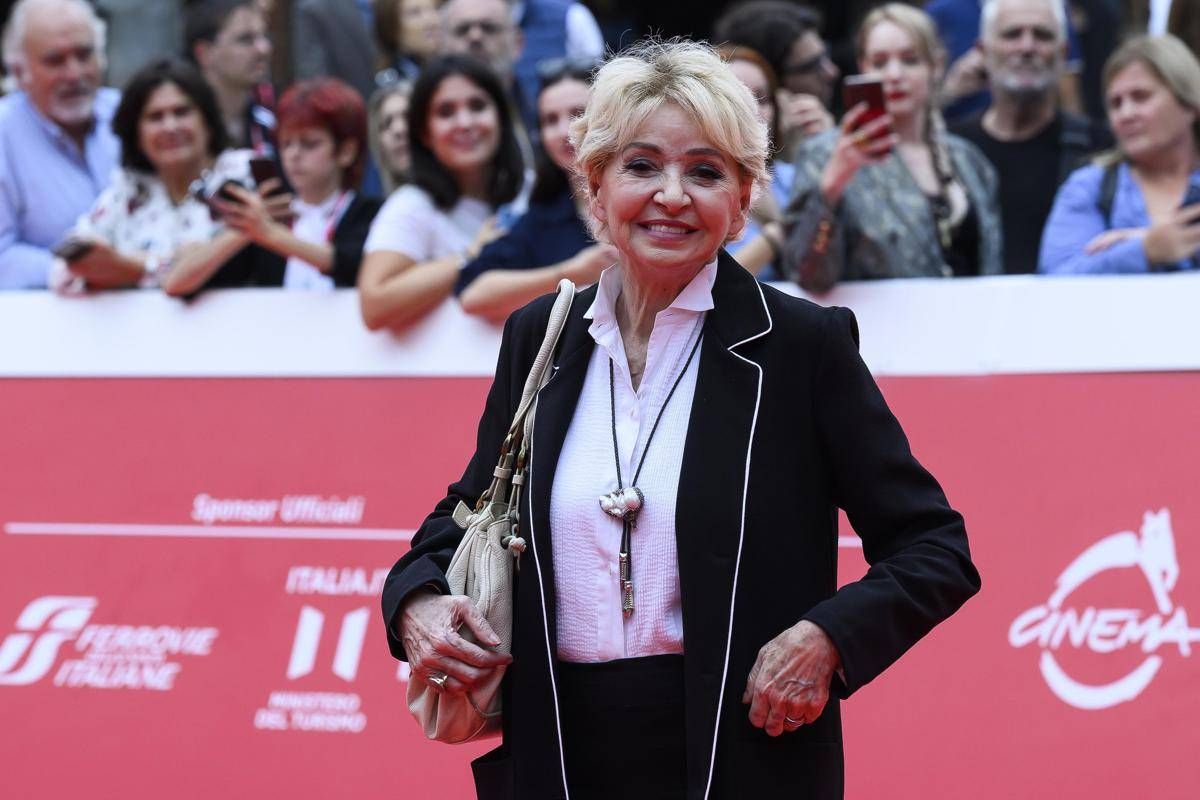 Enrica Bonaccorti: "Ho ripreso la chemio, il tumore non si è ridotto" - 