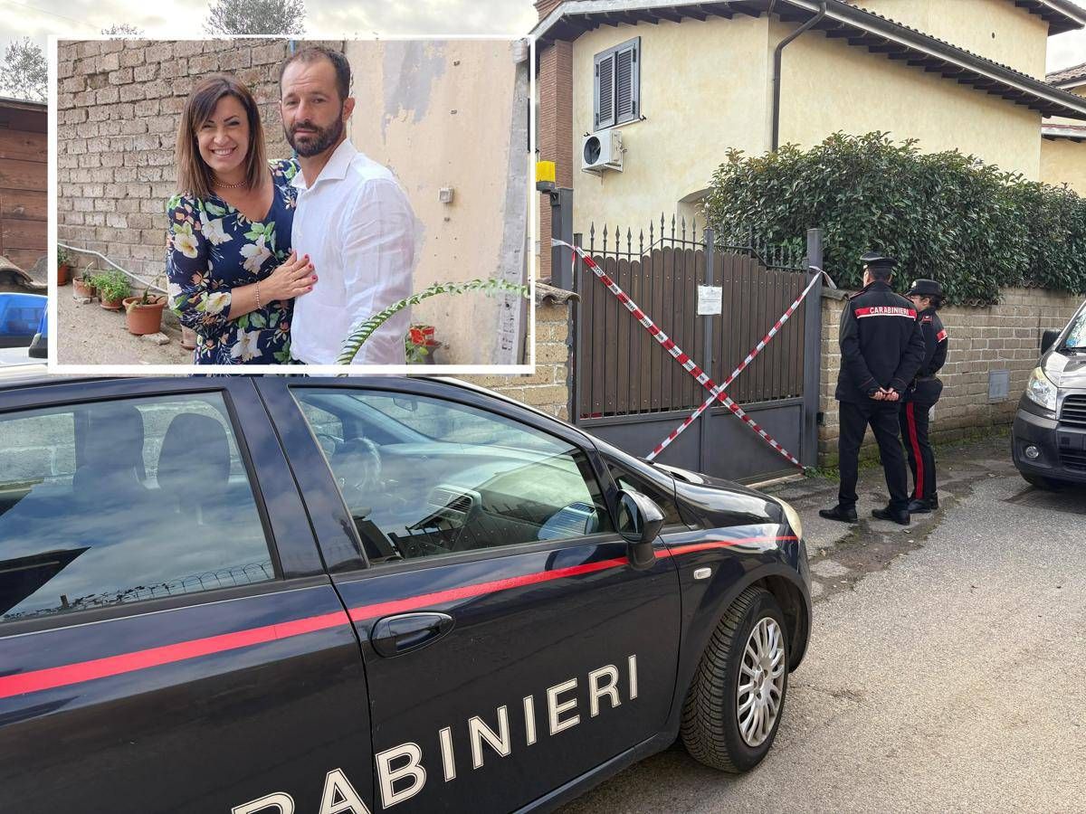 Femminicidio Federica Torzullo, al marito contestato anche occultamento cadavere - 