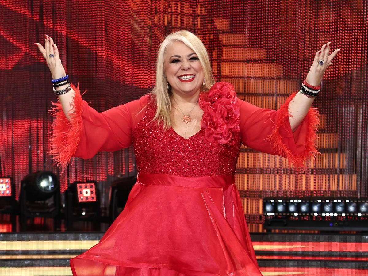 Rossella Erra, 17 chili persi: "Natale sofferente, ma non voglio buttare tutti i sacrifici" - 