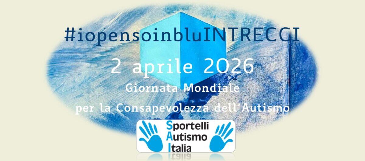 “Iniziativa #iopensoinblu: USR Sicilia promuove una cultura dell'accoglienza per la Giornata Mondiale dell'Autismo” - 