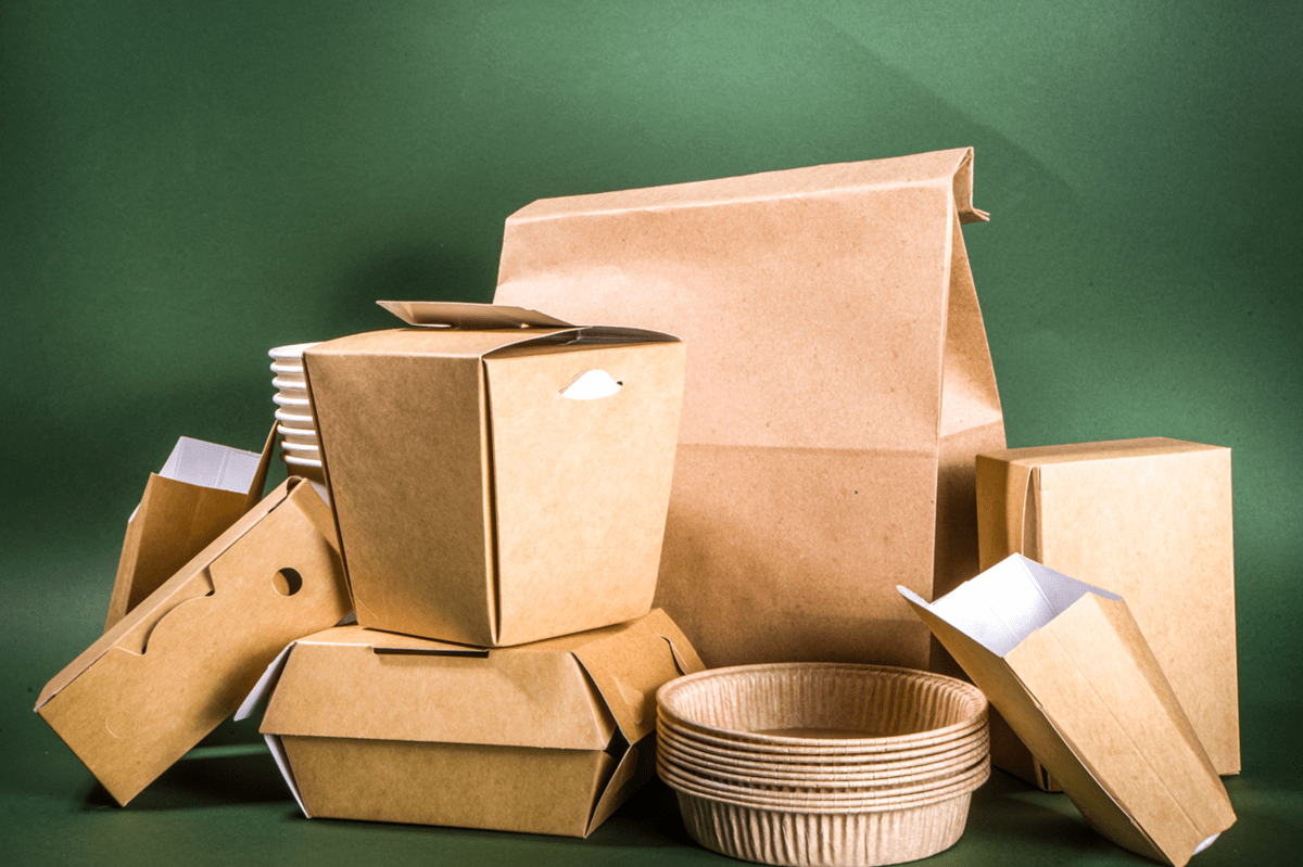 Troppi rifiuti di imballaggio: come il Ppwr cambia il packaging in Europa - 