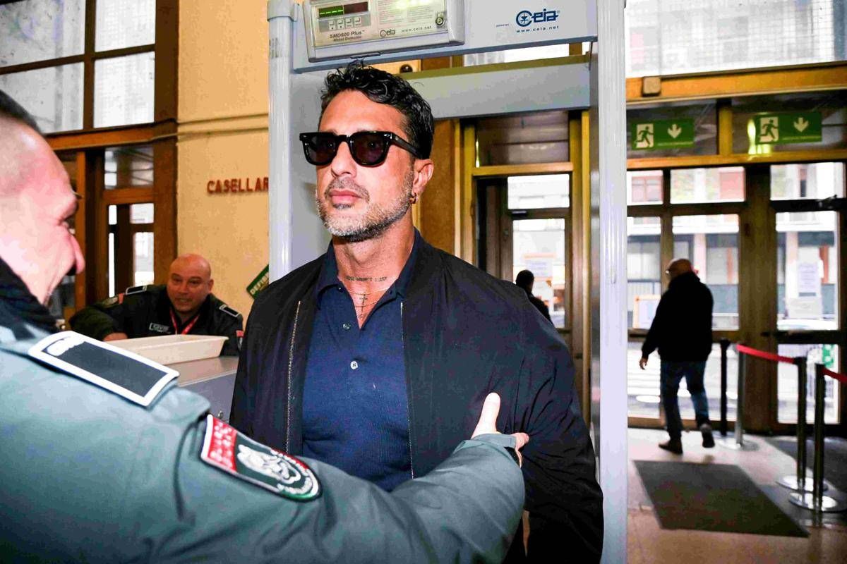 Dal caso Signorini alla serie Netflix: il nuovo regno di Fabrizio Corona - 