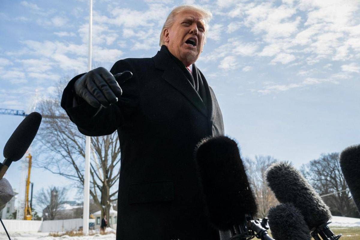 "Il tempo sta per scadere", ultimatum di Trump all'Iran. Ira di Teheran: "Reagiremo" - 