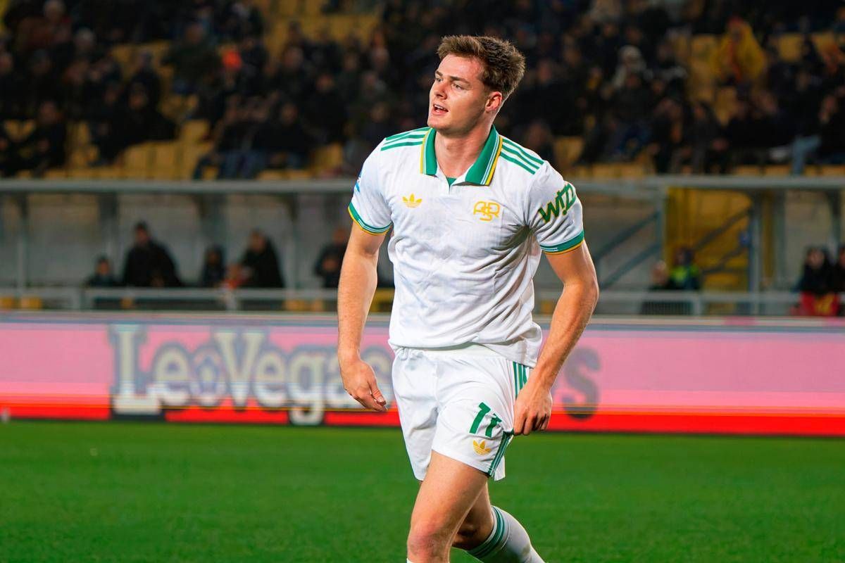 Europa League, oggi Roma-Stoccarda: orario, probabili formazioni e dove vederla - 