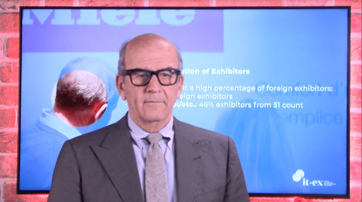 Fiere, Napoleone (IT-EX): "Sono locomotiva Paese, aprono porte mercati internazionali" - 