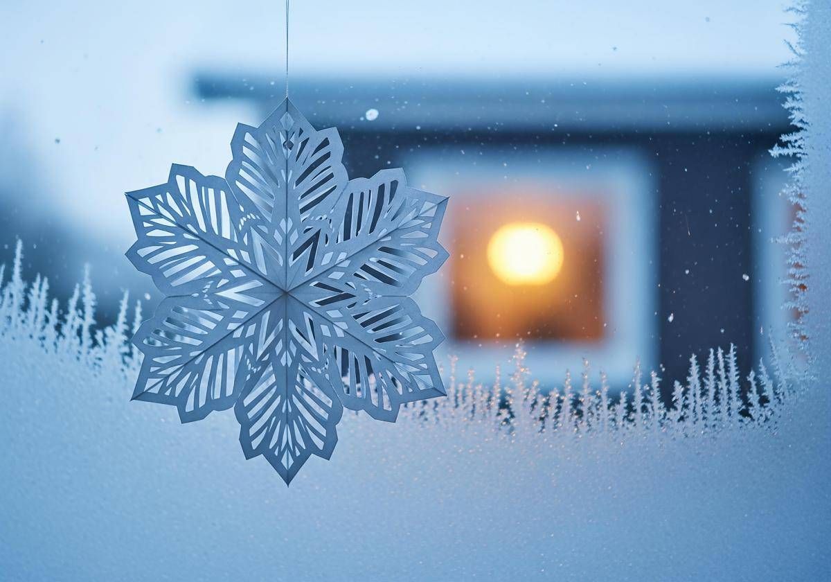 Maltempo e temperature giù, Befana con freddo e neve a bassa quota - 