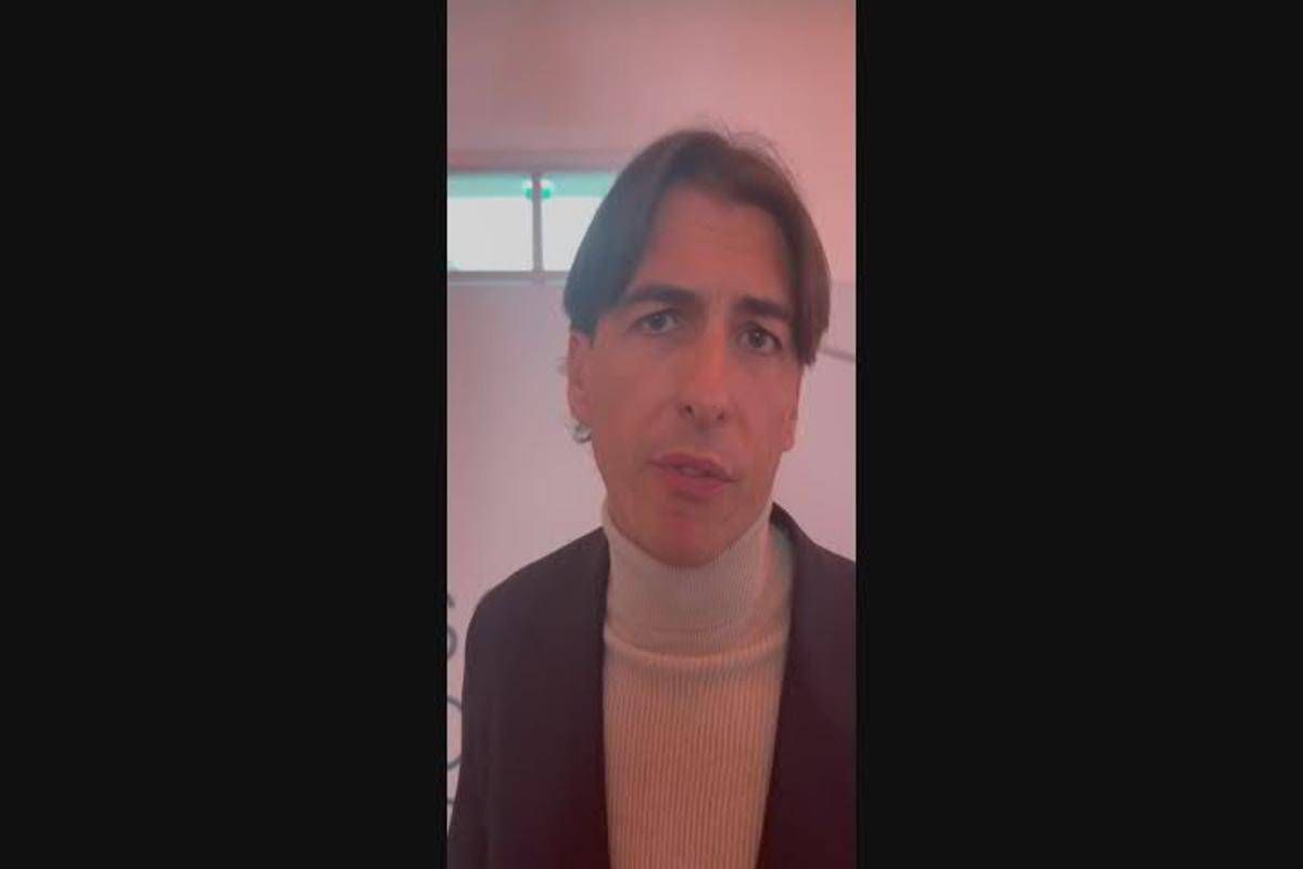 Onorato: "Al centrosinistra serve una nuova forza politica riformista e civica" - 