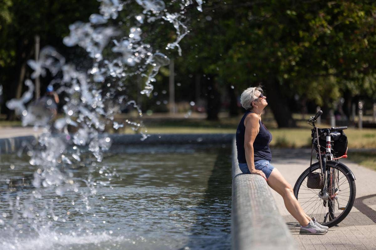 Il 2025 è stato il terzo anno più caldo mai registrato - 