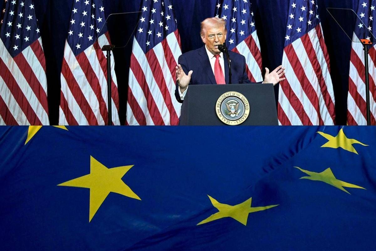 Groenlandia, Trump minaccia ancora: "Dazi agli europei? Lo farò al 100%" - 