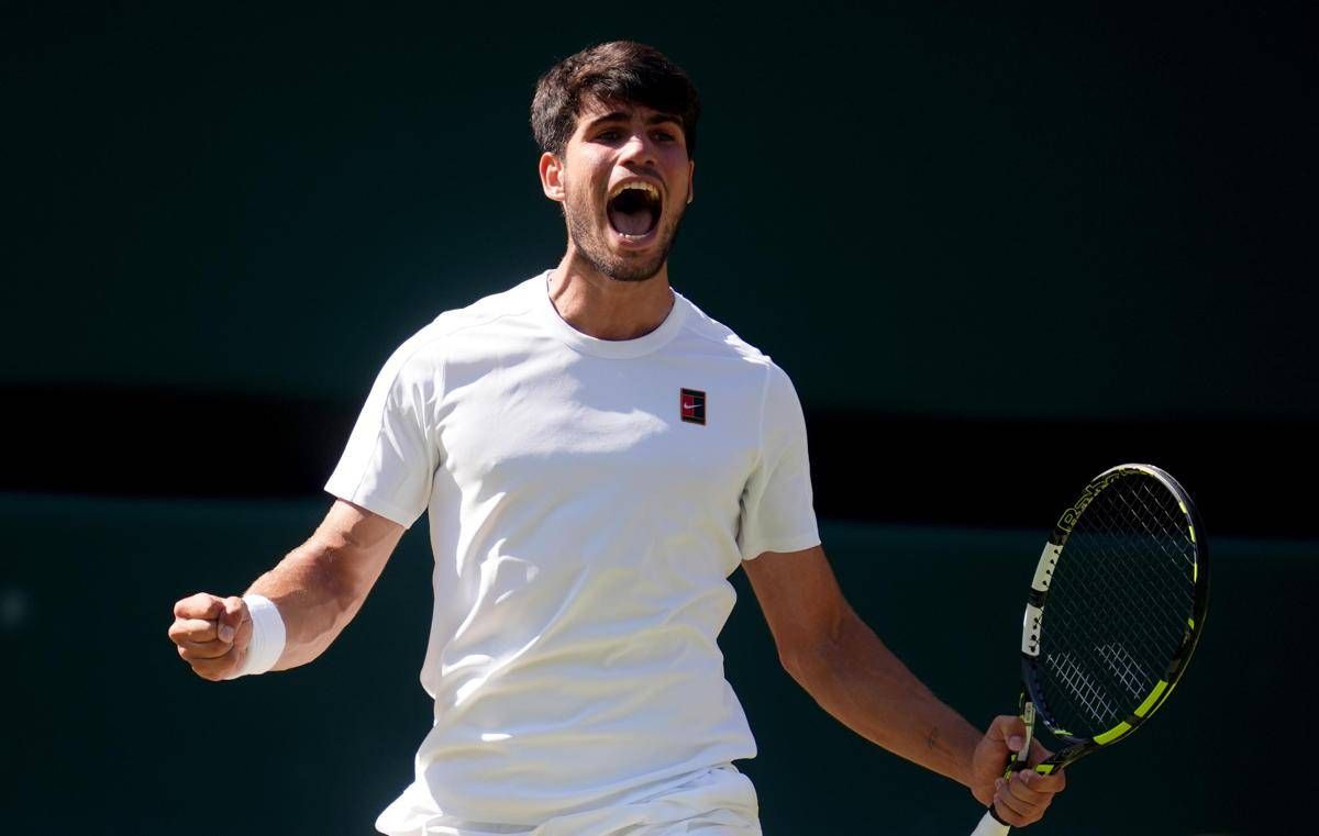 Australian Open, Alcaraz sfida Sinner e 'snobba' la scaramanzia: "Ho già scelto il tatuaggio per la vittoria" - 