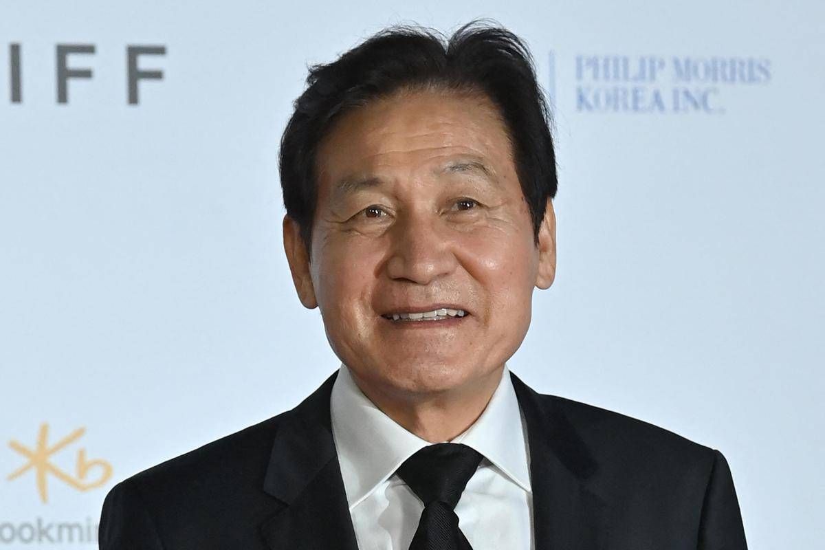 Addio ad Ahn Sung-ki, leggendario attore coreano - 