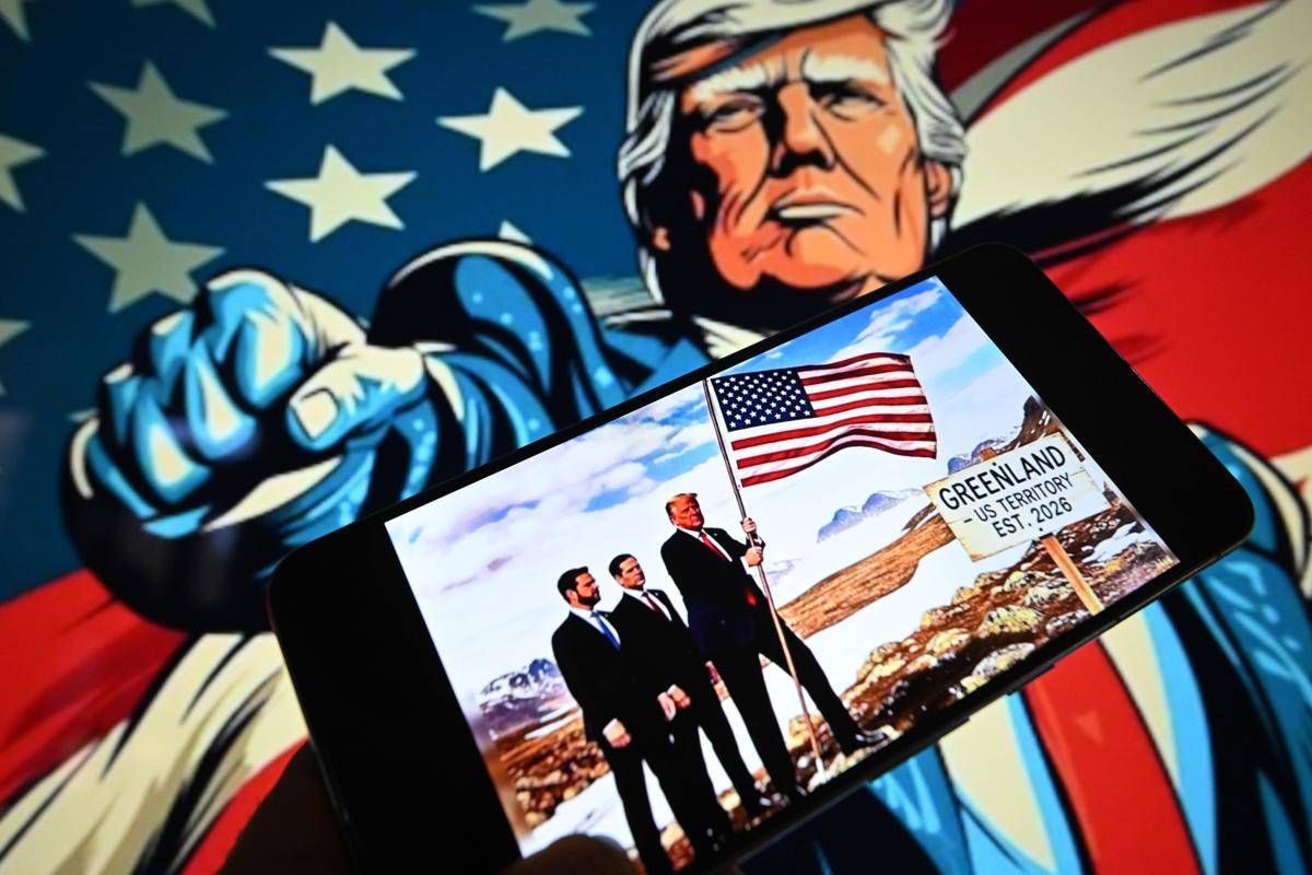 Groenlandia, Iran e Venezuela: cosa pensano gli italiani delle tre questioni di politica internazionale - 