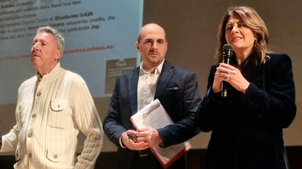 Danza e Musica oltre le Barriere: Il Comune di Messina promuove l'inclusione sociale attraverso l'arte - 