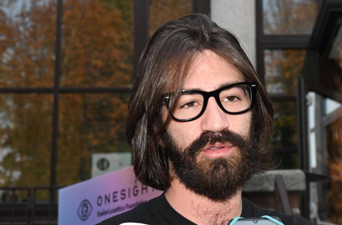 Otto e mezzo, domani Leonardo Maria Del Vecchio ospite di Lilli Gruber - 