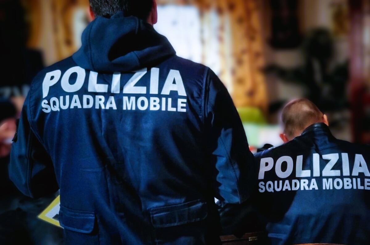 Polizia di Caltanissetta smaschera tentata truffa del finto carabiniere ai danni di un'anziana - 