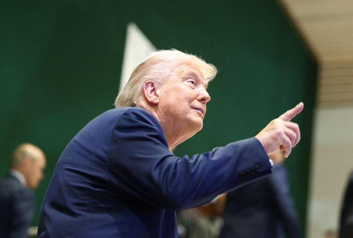 'Non più alleati ma fornitori': Cerra spiega l’America (e l'Italia) post-Davos - 