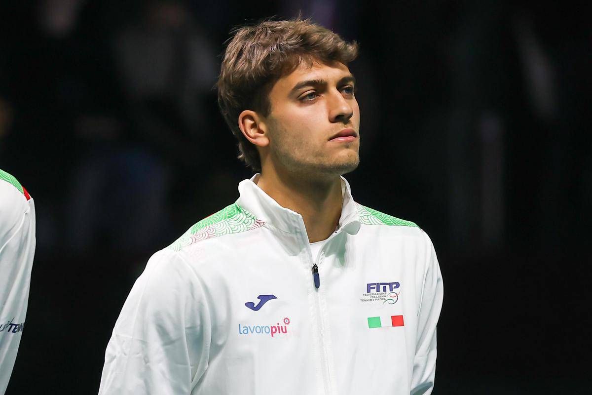Cobolli e lo scherzo telefonico di Bellucci: "Smetto di giocare a tennis" - 