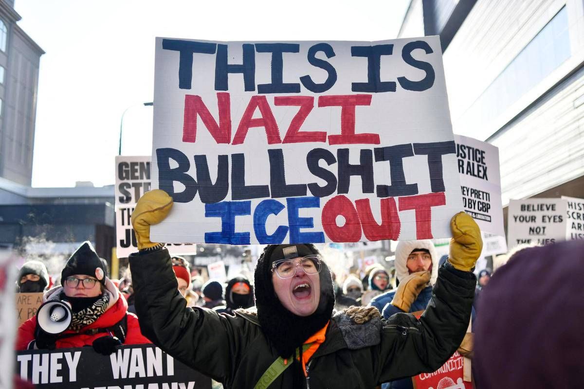 Perché il Minnesota è diventato il centro dello scontro con Trump - 