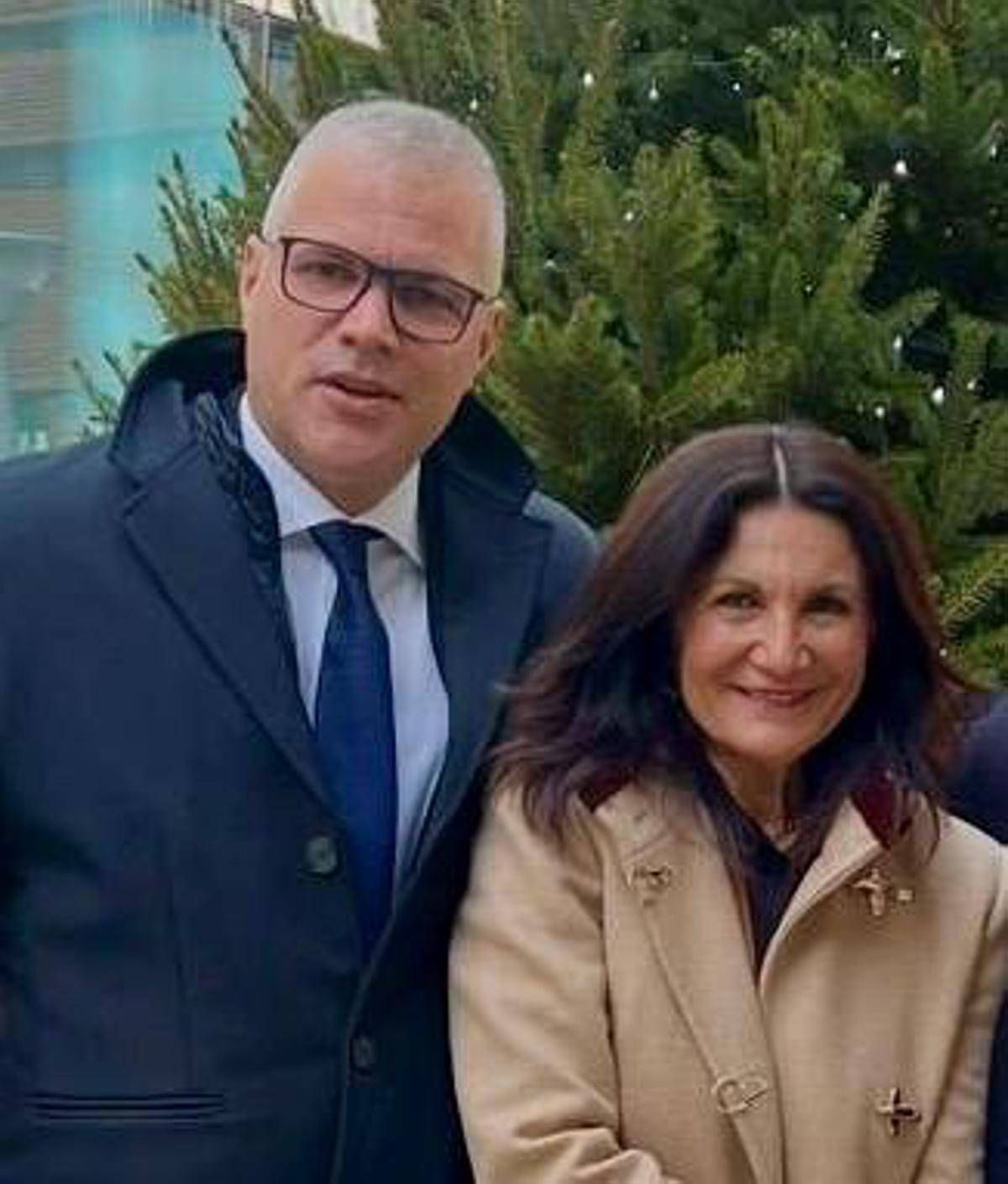 Rai, passaggio di testimone in Unirai: a Francesco Palese subentra Sara Verta - 