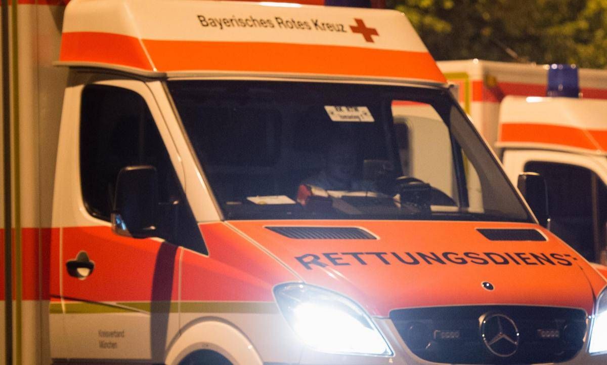 Germania, tragedia ad Albstadt: famiglia italiana muore nel crollo della loro casa - 