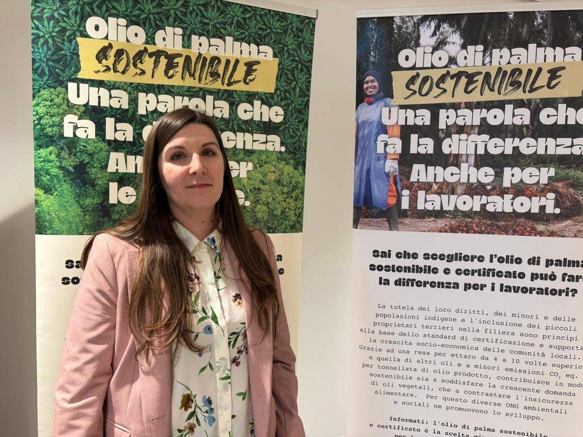 Alimentazione, Gramigna (Unigrà): "Olio di palma sostenibile è versatile e sicuro" - 