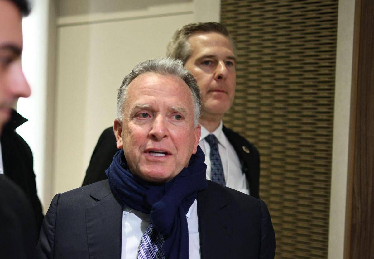 Ucraina, Witkoff oggi da Putin: "Resta solo un punto da risolvere" - 