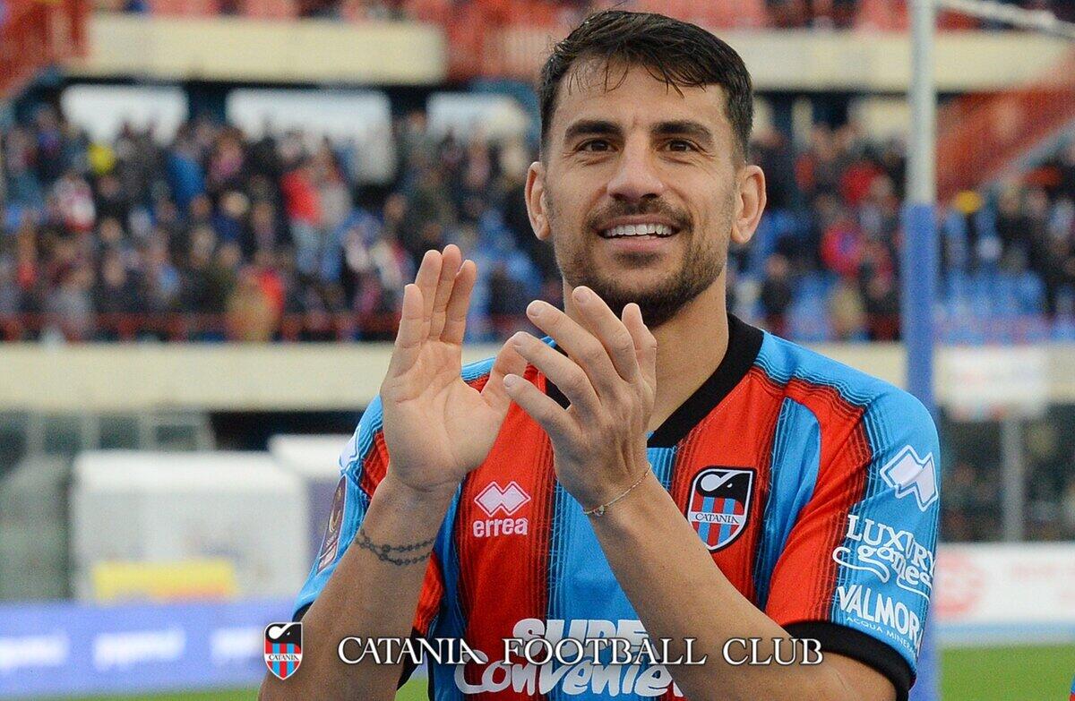 Calcio Catania, Mirko Miceli: L'Emozione dell'Esordio e la Forza di Un Sogno - 