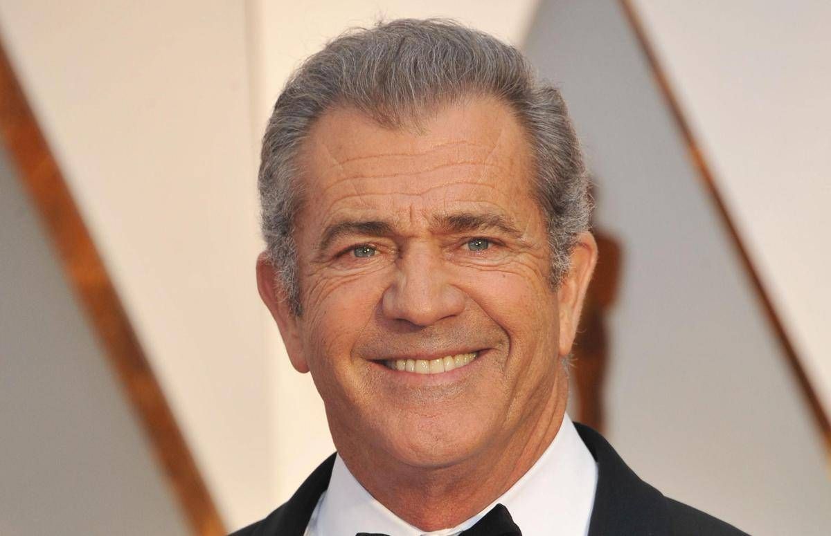 Mel Gibson compie 70 anni, divo controverso e 'super papà' di Hollywood - 