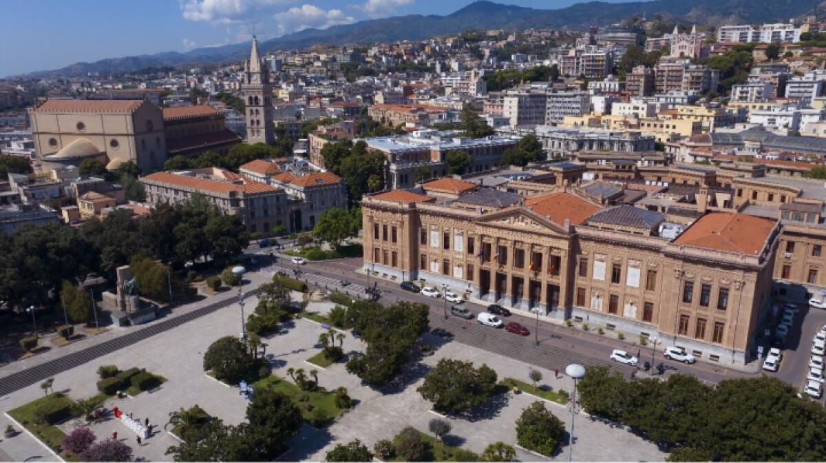 Giornata Nazionale del Tricolore: il Comune di Messina celebra il 229° Anniversario della Bandiera Italiana - 