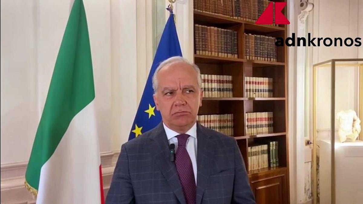 Piantedosi: "Pacchetto sicurezza in Cdm entro gennaio, poi in Parlamento" - 