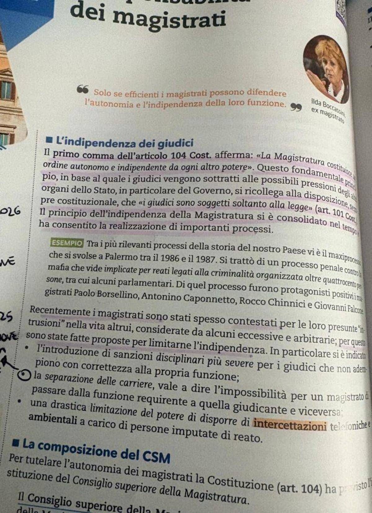 Referendum, Rampelli (Fdi): "Propaganda al No in libro di testo scolastico' - 