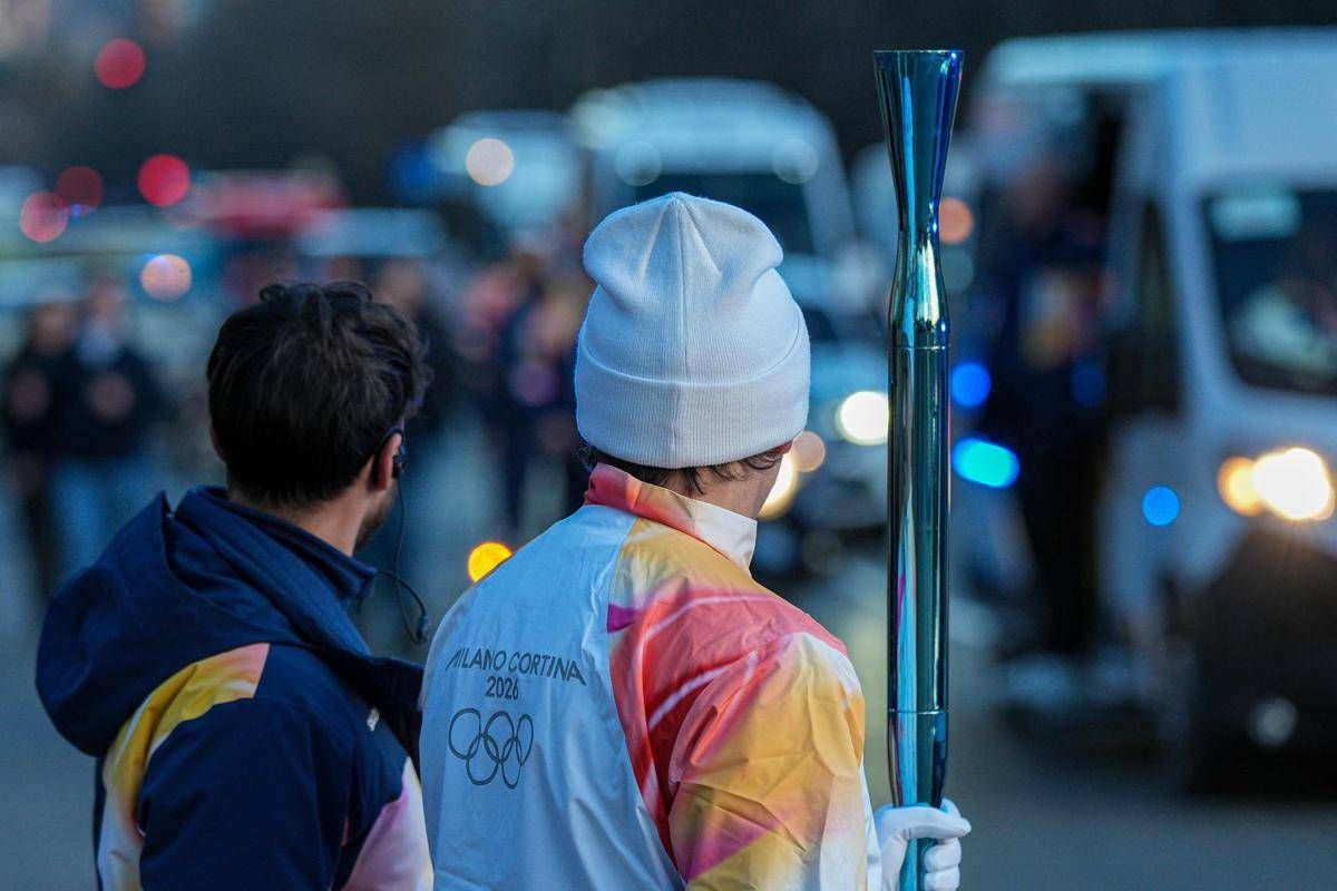 Milano Cortina 2026, comitato organizzatore chiarisce caso tedofori: "Processo di individuazione condiviso e trasparente" - 