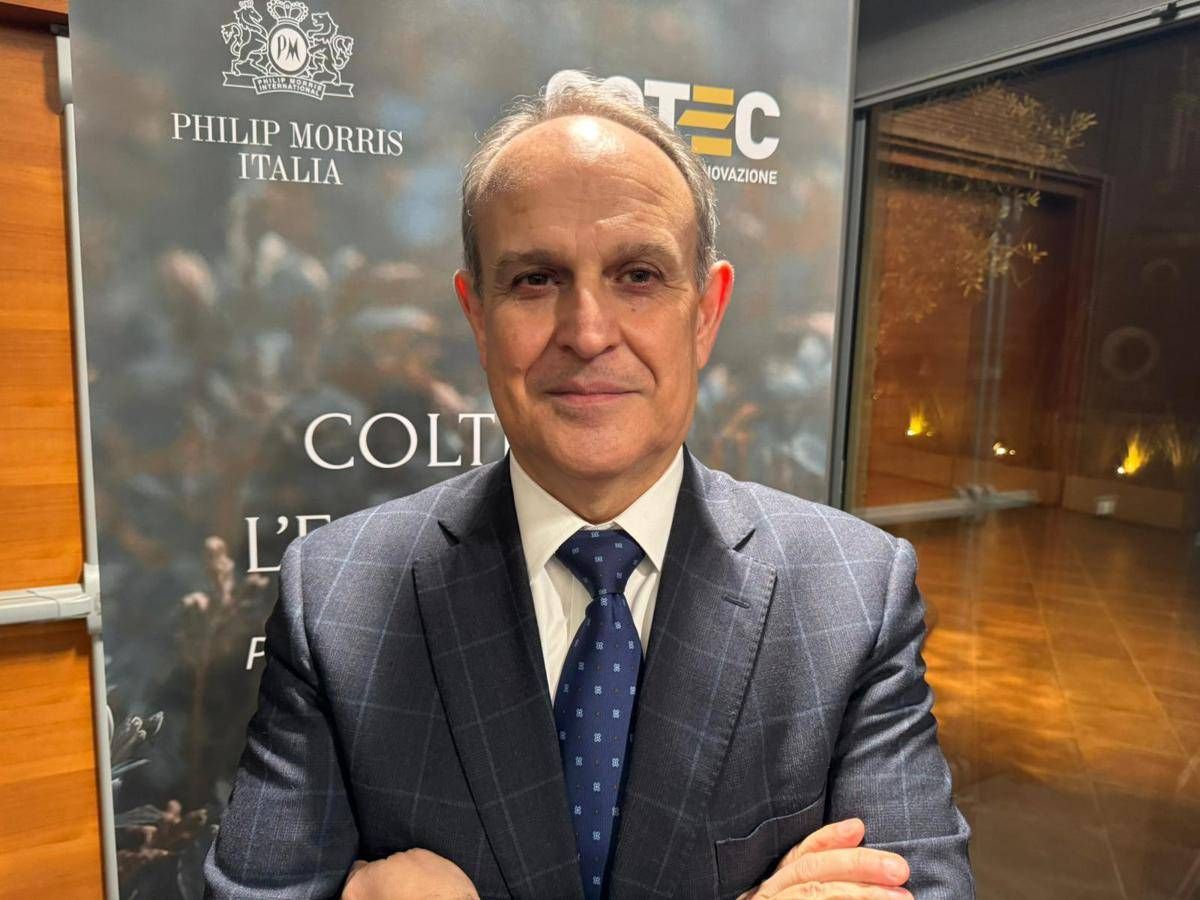 Pagani (Cotec): "Rapporto indica valori positivi dell’Italia sulle competenze innovative" - 