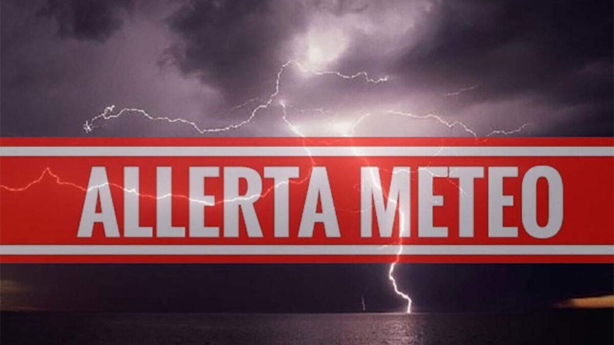 CUS Catania sospende tutte le attività per allerta meteo rossa il 20 gennaio - 