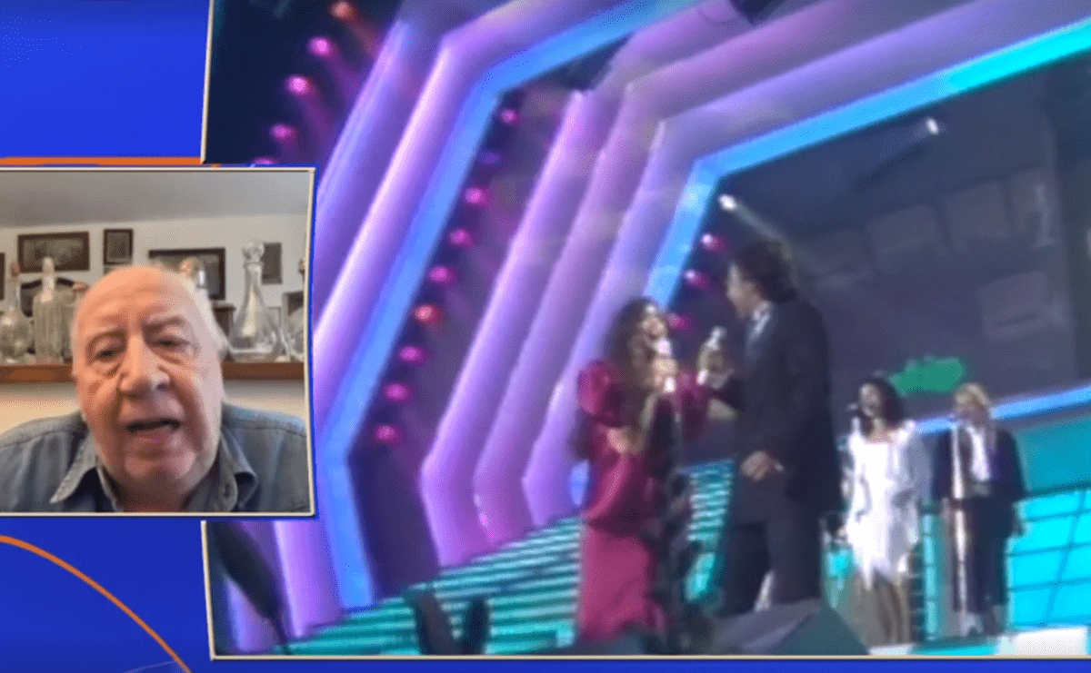 Romina Power: "Non volevo cantare Felicità, testo banale". L'autore: "Clamoroso autogol" - 