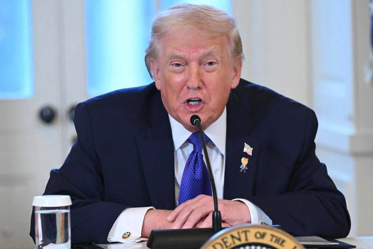 Venezuela, Trump: "Trenta milioni di barili di petrolio per gli Usa" - 