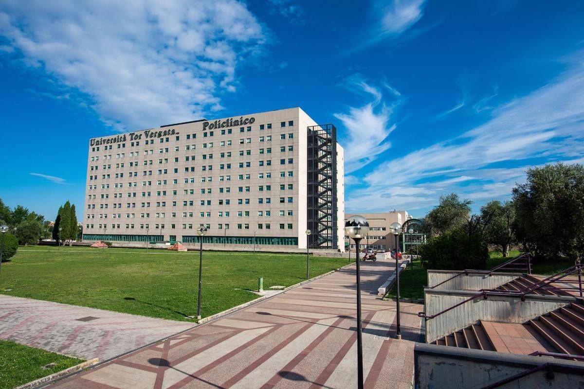 Policlinico Tor Vergata diventa azienda ospedaliera universitaria integrata a Ssn - 