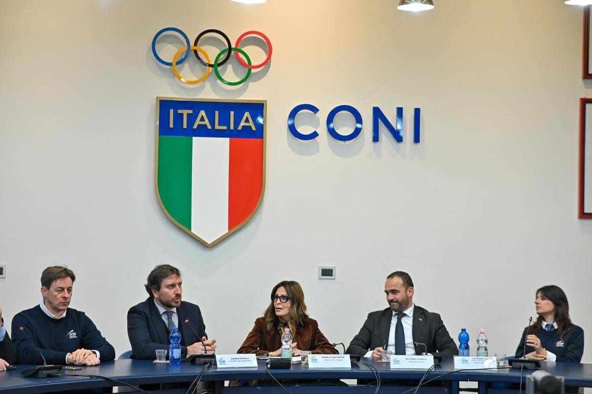 Sport, da Fitri arriva la Triathlon Experience per valorizzazione territori - 