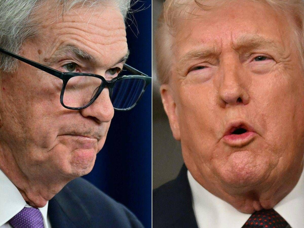 Trump contro Powell: "Ha sforato budget di miliardi di dollari, o è incompetente o è disonesto" - 