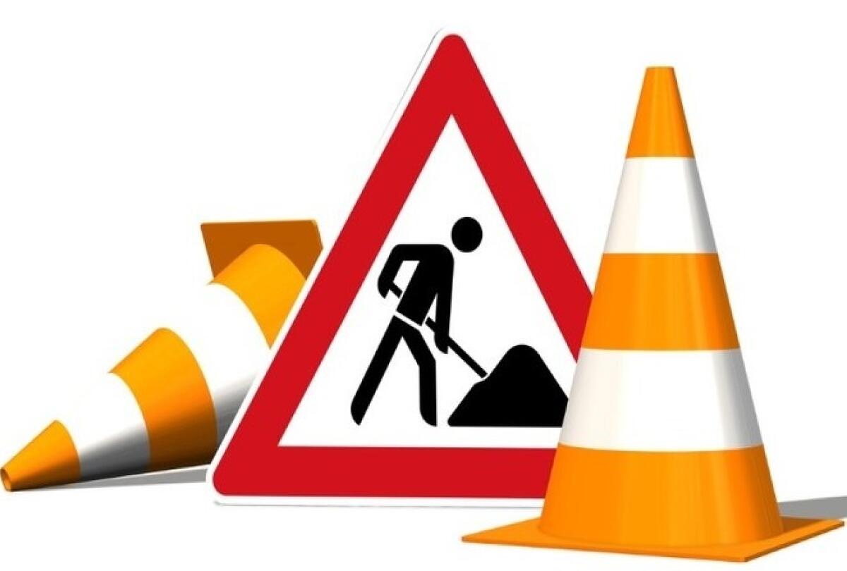 Inizio dei lavori di manutenzione nelle strade dell'Ottava Circoscrizione del Comune di Palermo dal 2 febbraio - 