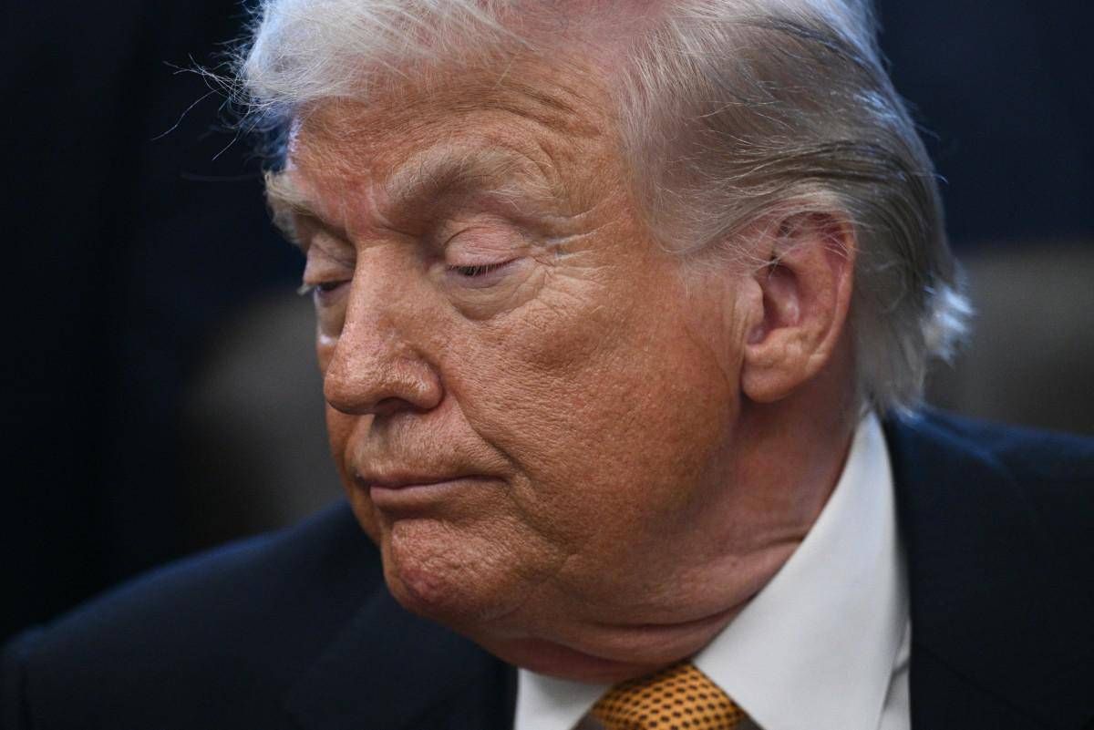 Trump: "Iran ha fermato uccisioni". Attacco a Teheran rimane opzione - 