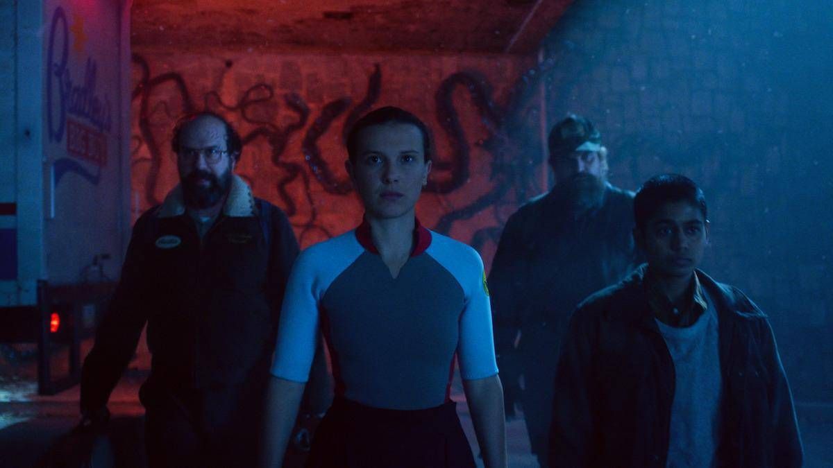 Il vero finale di 'Stranger Things 5' potrebbe arrivare oggi? La teoria del 'Conformity gate' - 