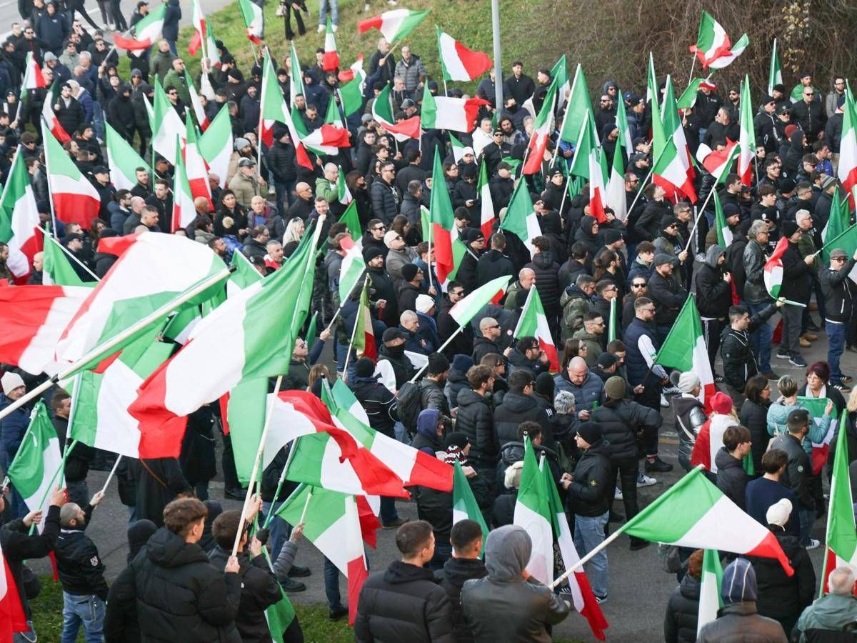 Remigrazione, alla Camera presentazione raccolta firme pdl. Pd: "Fontana impedisca conferenza neofascisti" - 