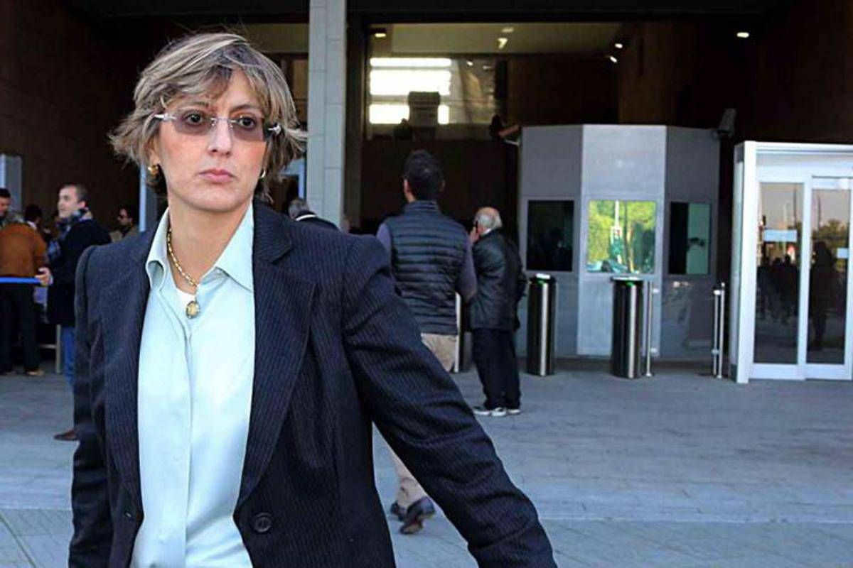 Ddl violenza su donne, in Senato proposta di Bongiorno: il testo - 