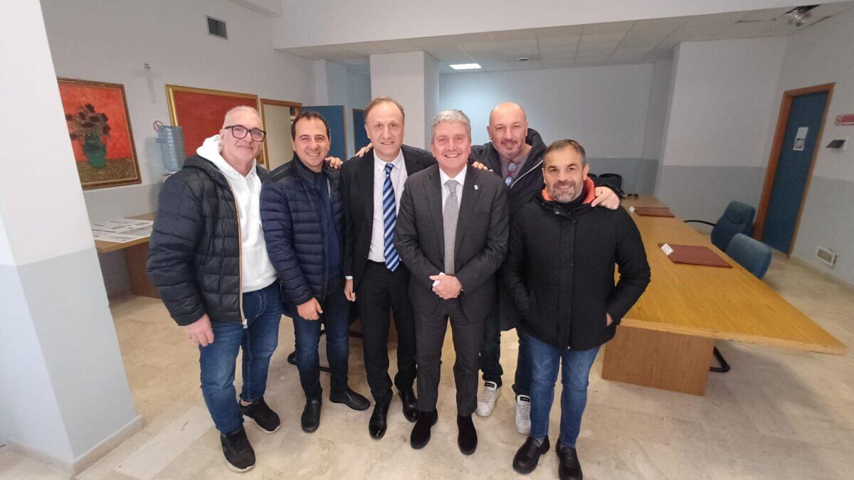 Riqualificazione delle Strutture Sportive e Progetti Turistici: Gli Aggiornamenti del Comune di Palermo - 