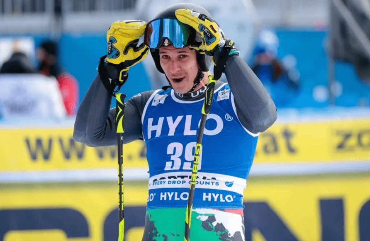 Matteo Franzoso, i genitori raccontano la tragedia a Verissimo - 