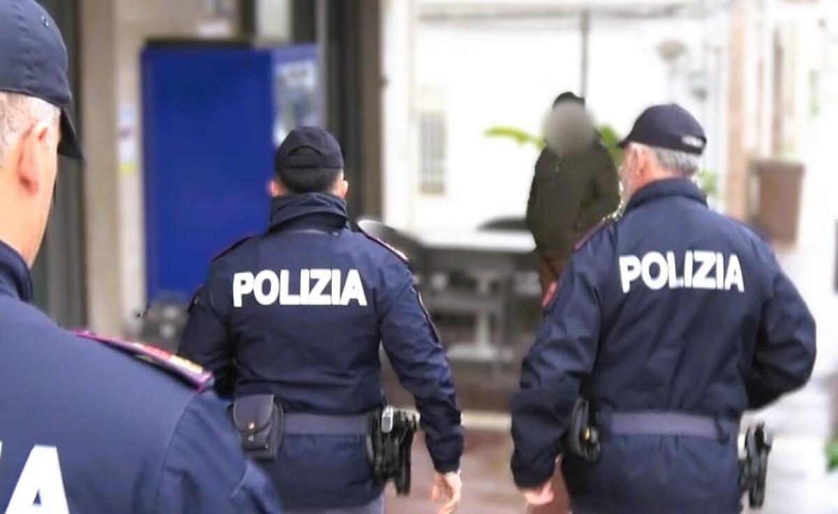 Polizia di Caltanissetta sequestra beni per un milione a pluripregiudicato legato a "Cosa nostra" - 